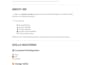 web desigining gigs , portfolios